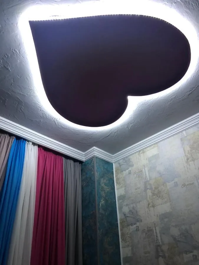Dea Apartments Batum