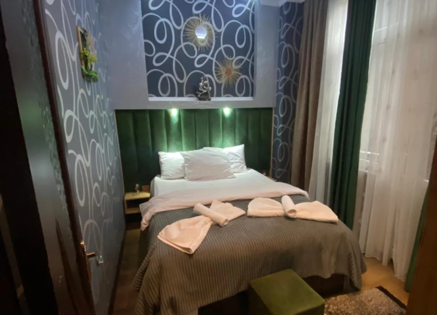 Dea Apartments Batumi
