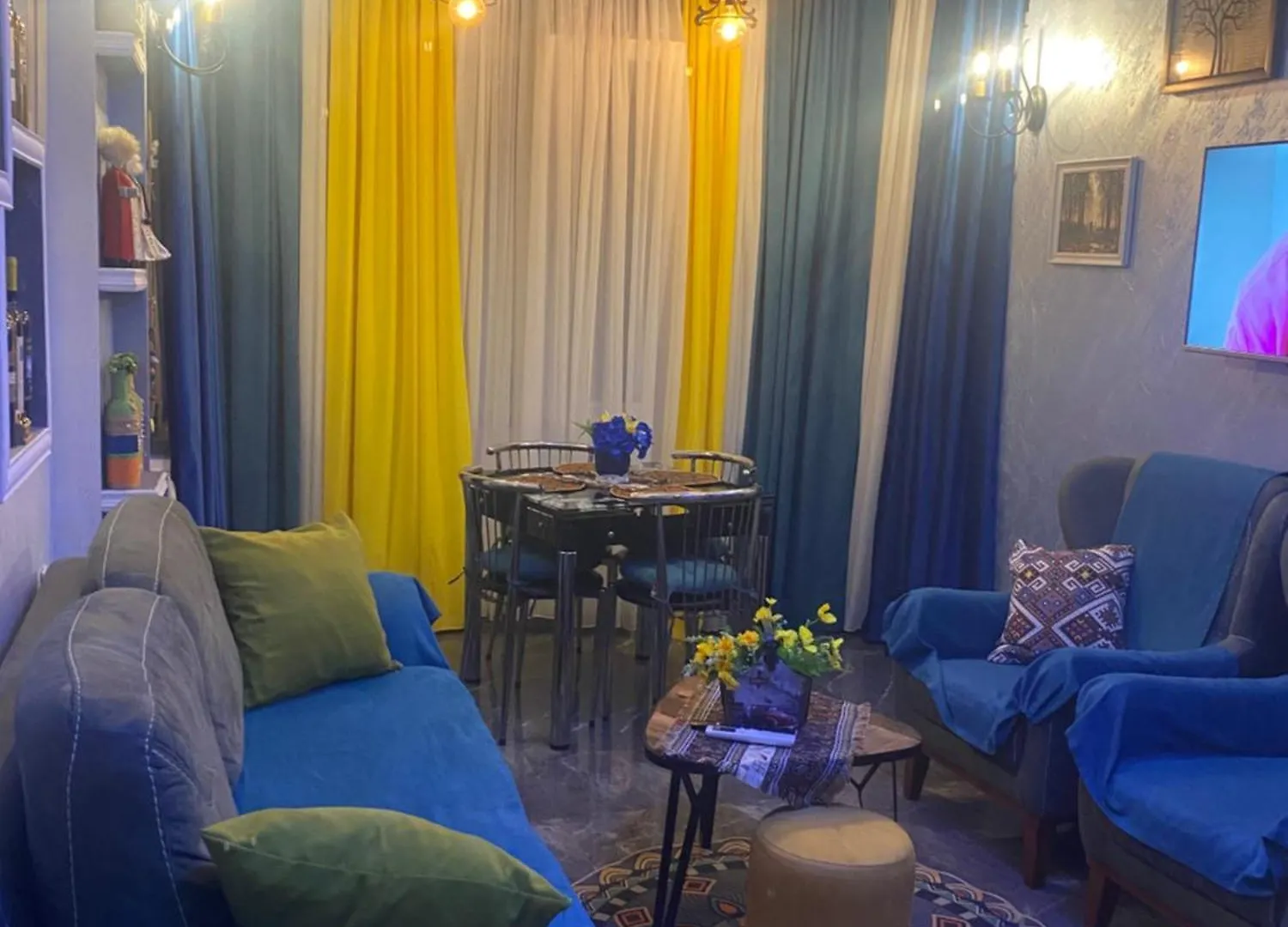 Dea Apartments Batumi